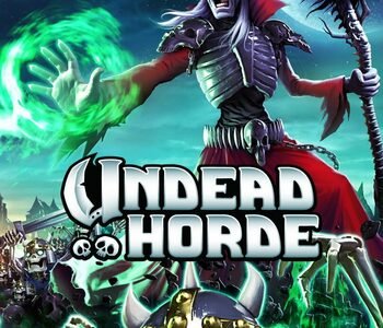 Undead Horde Xbox One