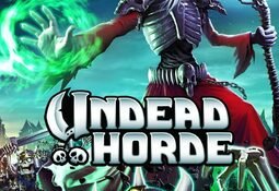 Undead Horde Xbox One