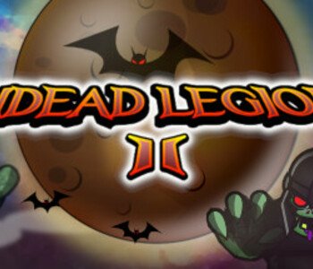 Undead Legions II