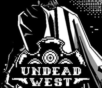 Undead West