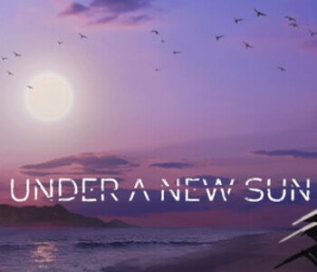 Under A New Sun