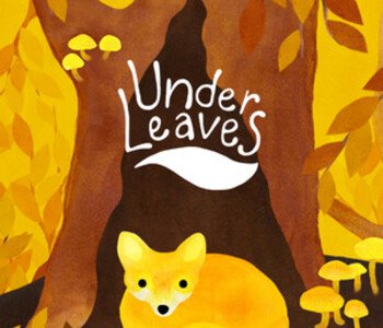 Under Leaves