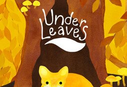 Under Leaves