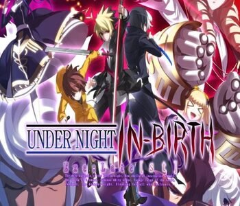 Under Night In-Birth Exe:Late[st]