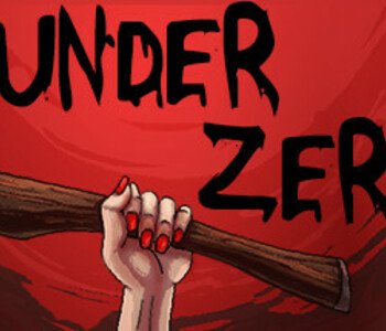 Under Zero