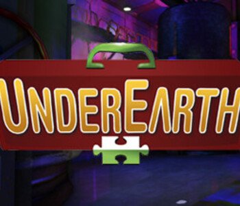 UnderEarth