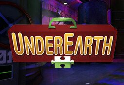 UnderEarth