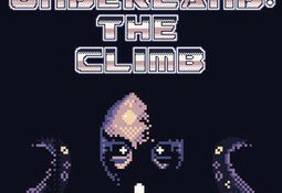 Underland: The Climb