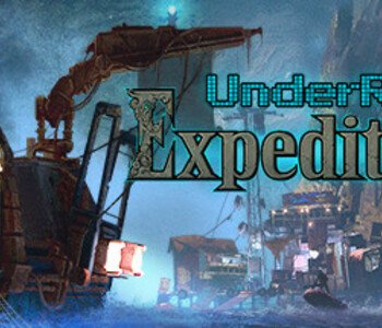 Underrail: Expedition