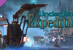 Underrail: Expedition