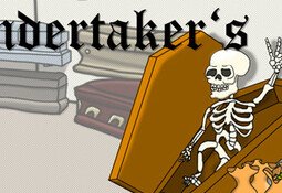 Undertaker's