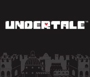 Undertale Xbox One