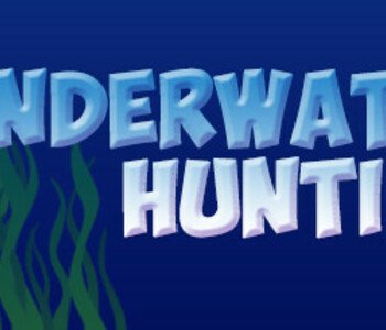 Underwater hunting