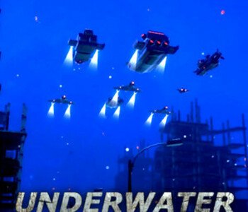 Underwater Wars