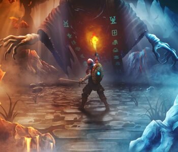 Underworld Ascendant Xbox One