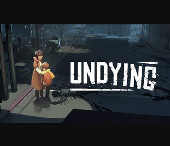 UNDYING