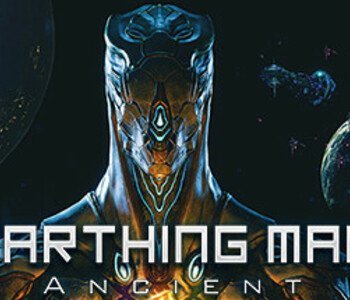 Unearthing Mars 2: The Ancient War