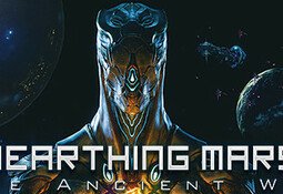 Unearthing Mars 2: The Ancient War