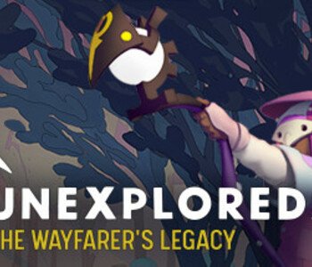 Unexplored 2: The Wayfarer's Legacy