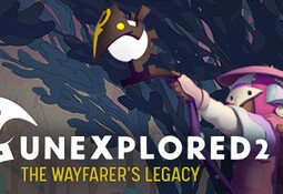 Unexplored 2: The Wayfarer's Legacy