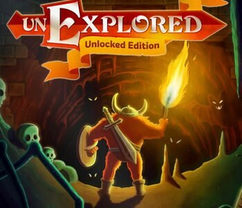 UnExplored: Unlocked Edition Xbox One