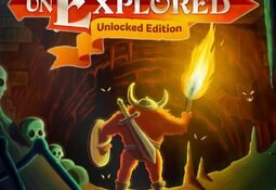 UnExplored: Unlocked Edition Xbox One