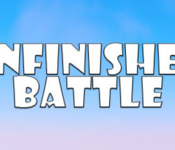 Unfinished Battle