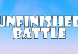 Unfinished Battle