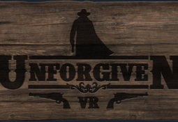 Unforgiven VR