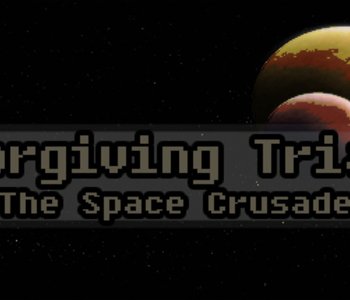 Unforgiving Trials: The Space Crusade