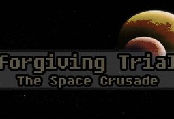 Unforgiving Trials: The Space Crusade