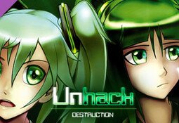 Unhack:Destruction