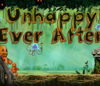 Unhappy Ever After