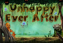 Unhappy Ever After