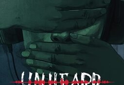 Unheard: Voices of Crime Edition