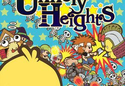 Unholy Heights