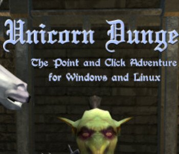 Unicorn Dungeon