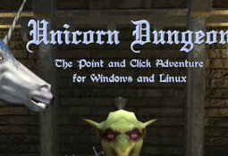 Unicorn Dungeon