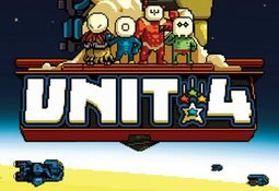 Unit 4 Xbox One