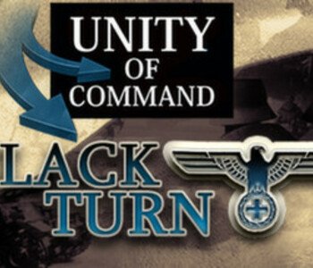 Unity of Command - Black Turn