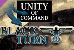 Unity of Command - Black Turn