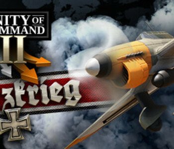 Unity of Command II - Blitzkrieg