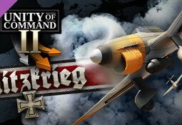 Unity of Command II - Blitzkrieg