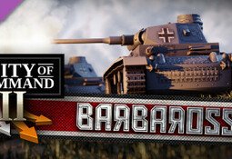 Unity of Command II - Barbarossa