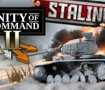 Unity of Command II - Stalingrad