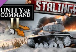 Unity of Command II - Stalingrad