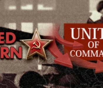 Unity of Command - Red Turn DLC