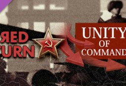 Unity of Command - Red Turn DLC