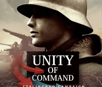 Unity of Command: Stalingrad Campaign