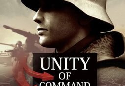 Unity of Command: Stalingrad Campaign